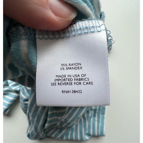 ModCloth Au Fond French Inspired Top! EUC! - Picture 6 of 7